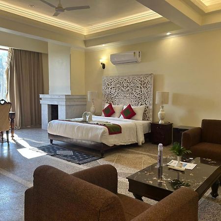 Gautam Hotels & Resorts Khajurāho المظهر الخارجي الصورة