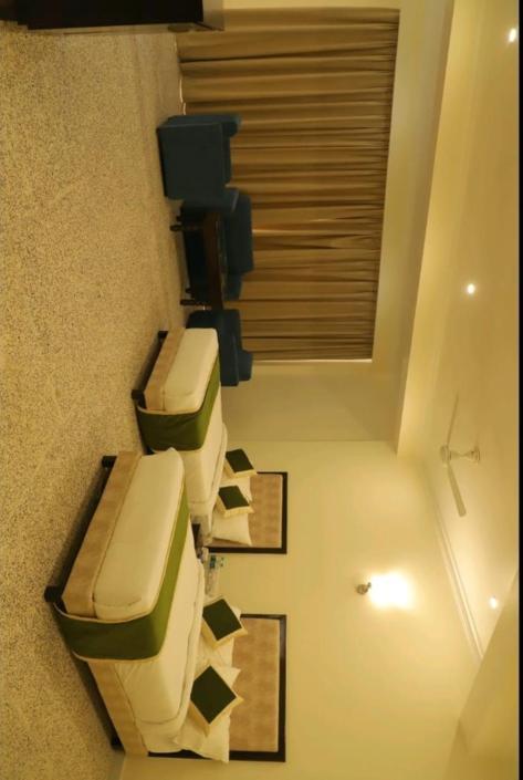 Gautam Hotels & Resorts Khajurāho المظهر الخارجي الصورة